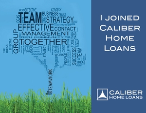 Photo of Caliber Home Loans