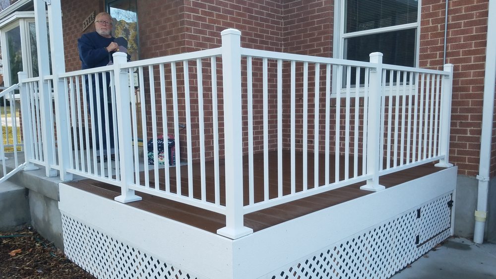 Photo of SLC Deck & Fence L.L.C.