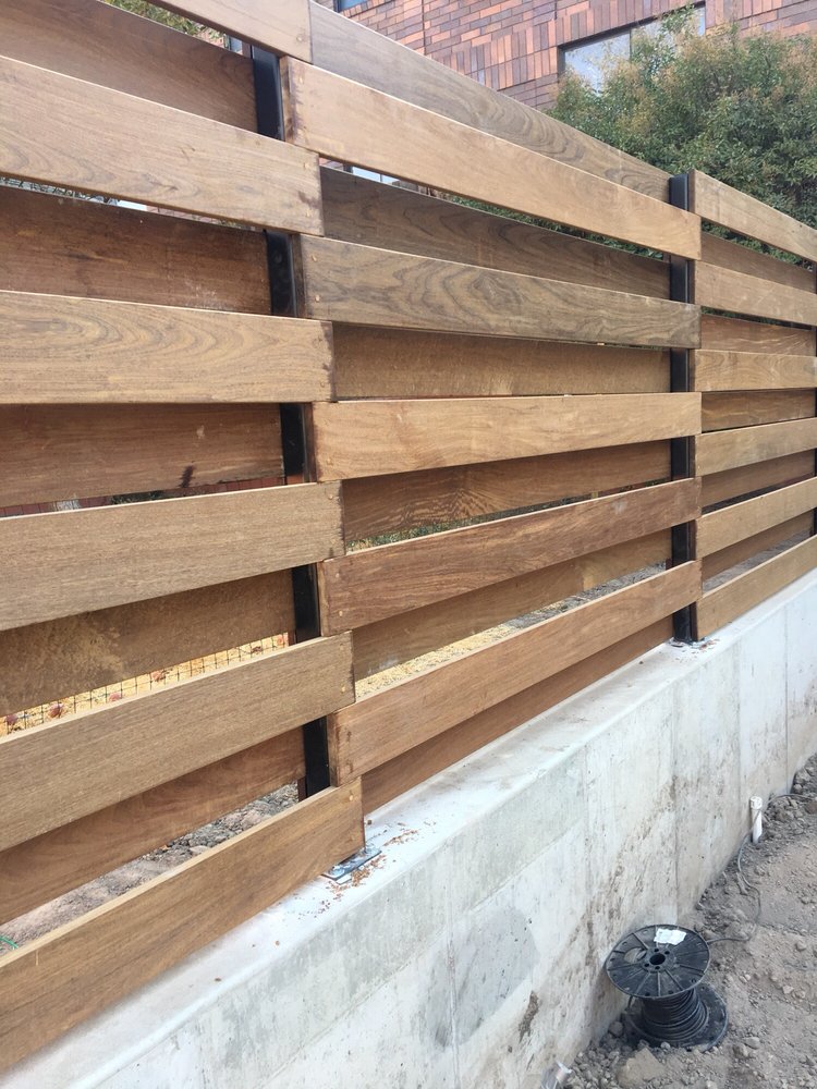 Photo of SLC Deck & Fence L.L.C.