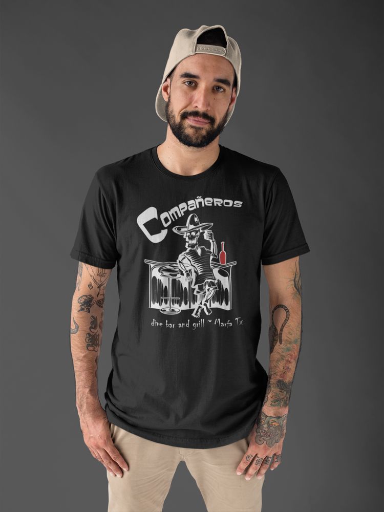 Photo of The Armadillo Screen Printing Company