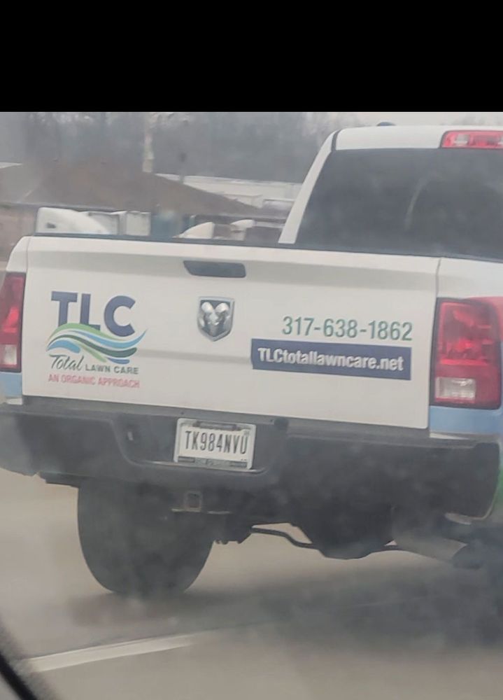 Photo of Total Lawn Care