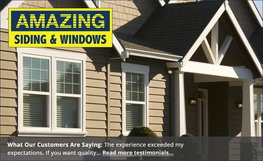 Photo of Amazing Exteriors Houston