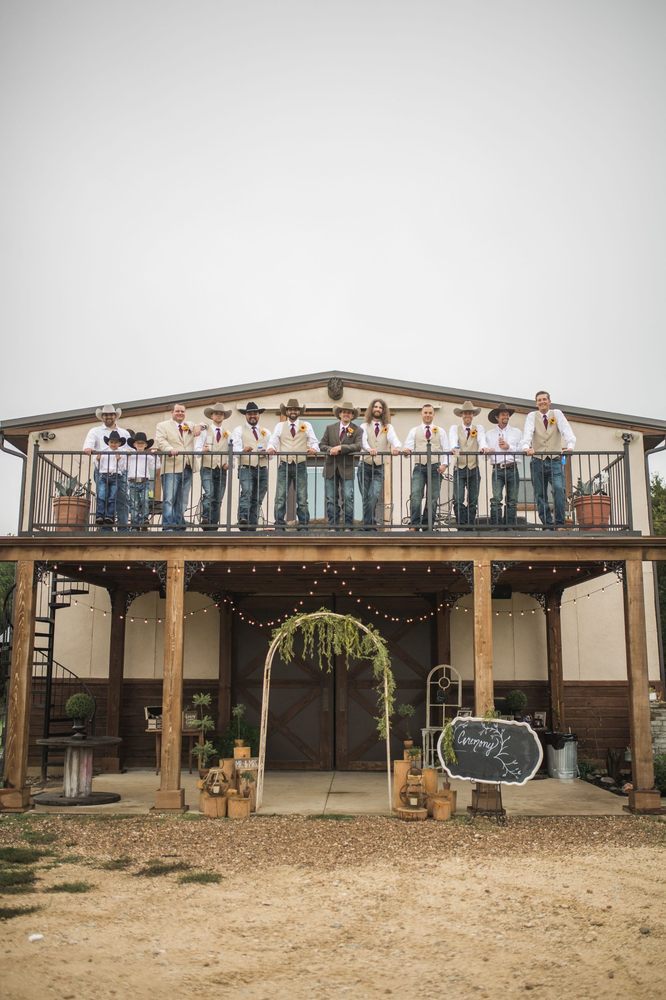 Photo of The Barn at Watson Ranch