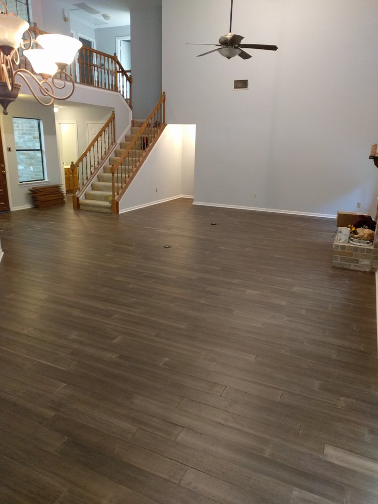 Photo of 360 Wood & Laminate