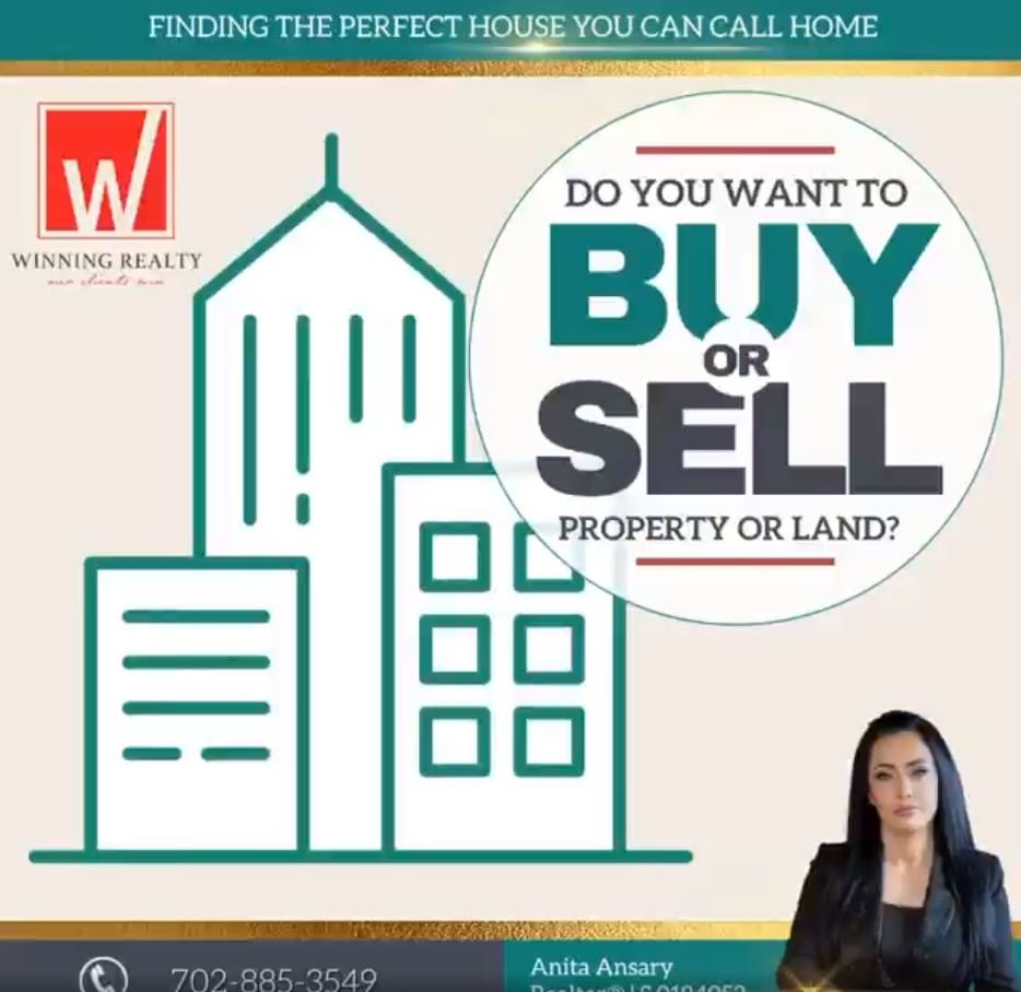 Photo of Anita Ansary - Winning Realty