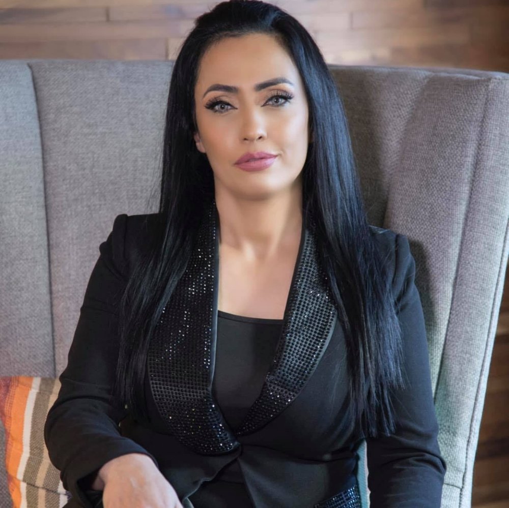Photo of Anita Ansary - Winning Realty