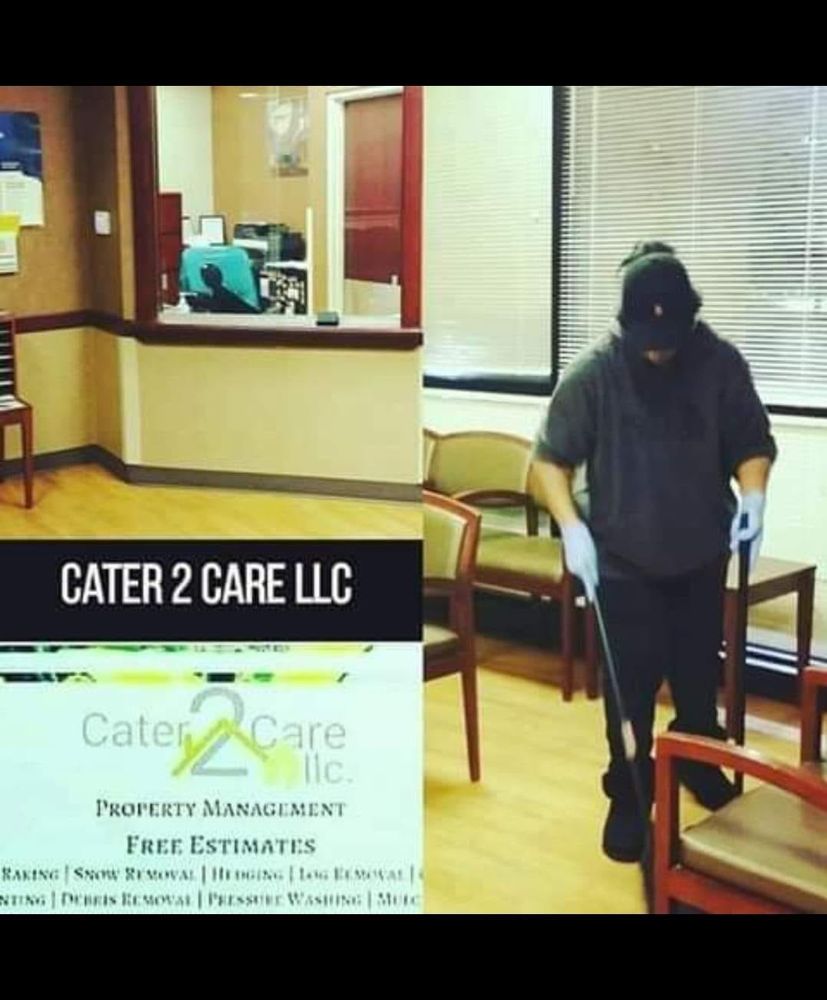 Photo of Cater 2 Care