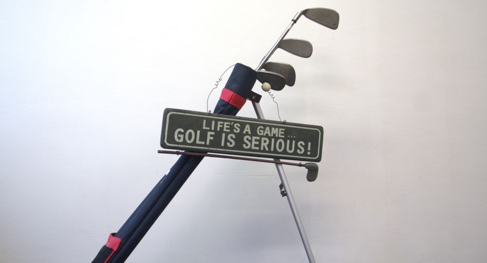 Photo of Eagle Club Indoor Golf