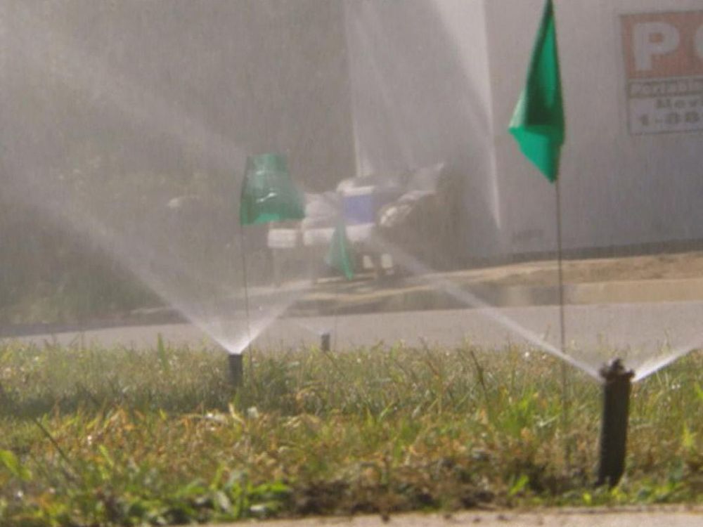 Photo of Marshall Lawn & Irrigation