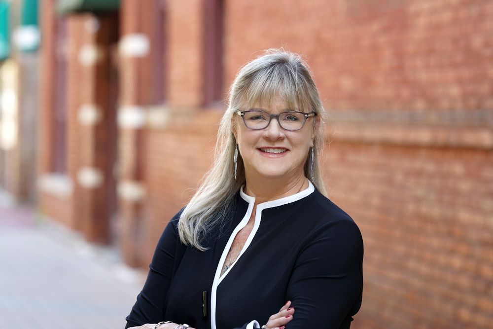 Photo of Mara Ellis - Old Colony Realtors