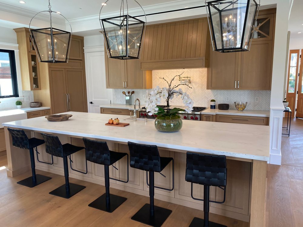 Photo of Century Kitchen Design