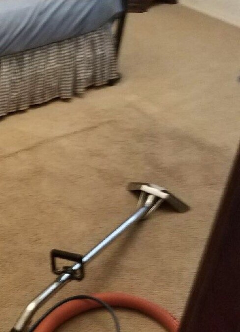 Photo of Ken's Carpet Service