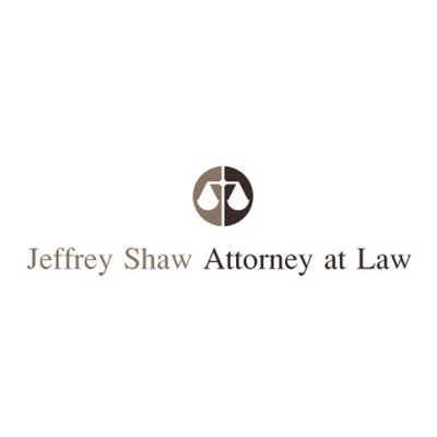 Photo of Jeffrey Shaw Attorney at Law