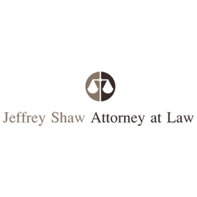 Photo of Jeffrey Shaw Attorney at Law