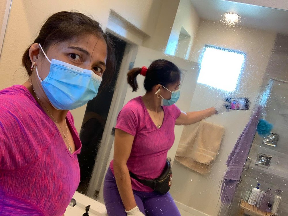 Photo of Joys Mobile Maids