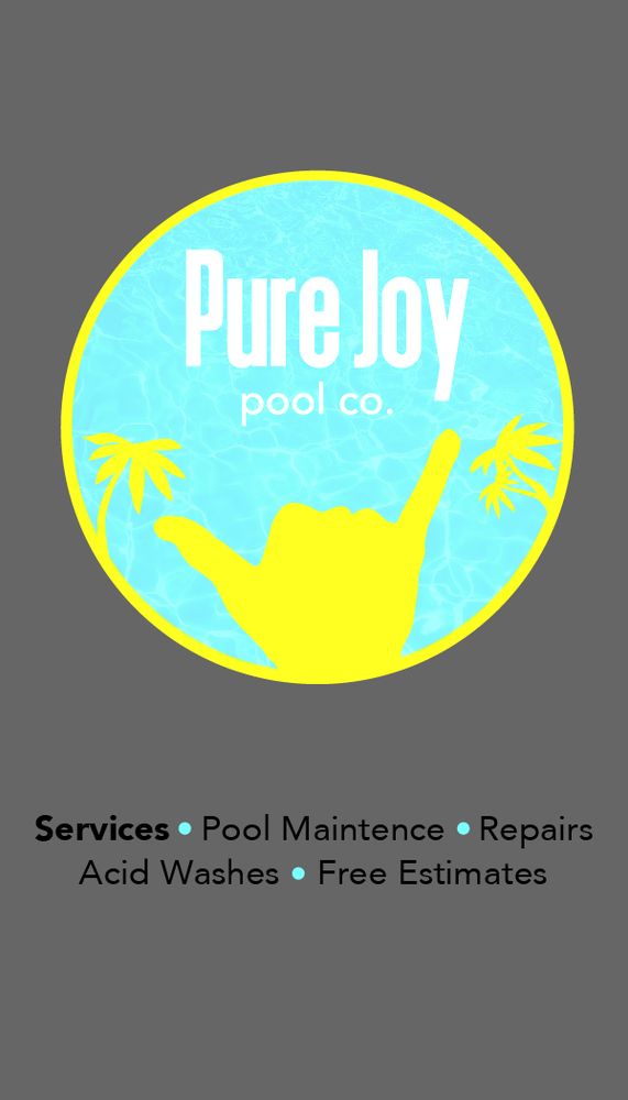 Photo of Pure Joy Pool