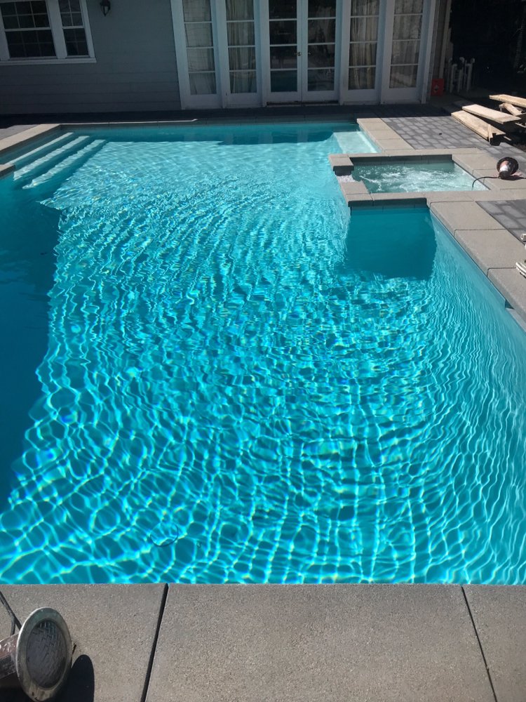 Photo of Pure Joy Pool