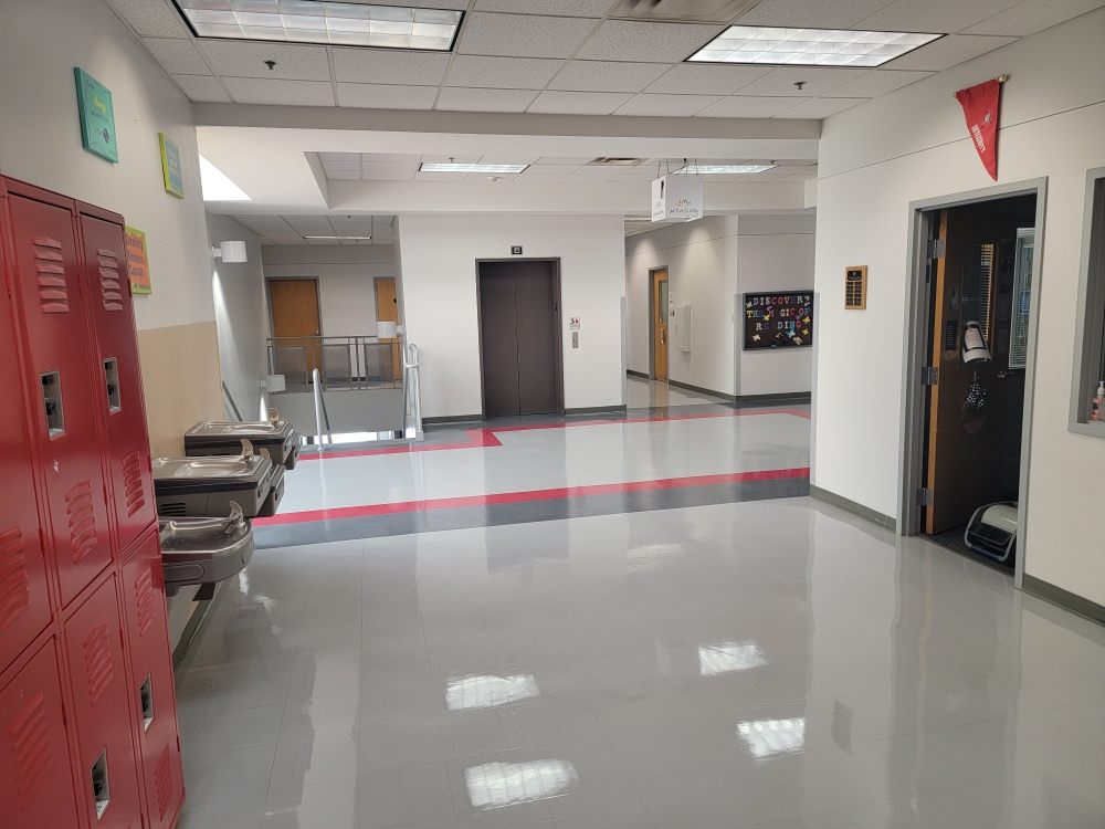Photo of 3B Commercial Cleaning & Floorcare