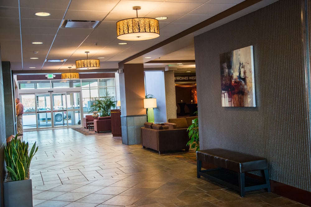 Photo of Holiday Inn Des Moines DTWN - Mercy Area