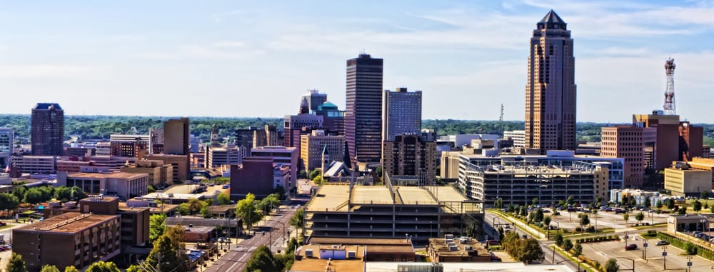 Photo of Holiday Inn Des Moines DTWN - Mercy Area