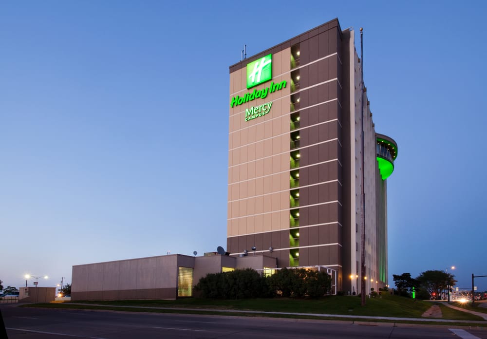 Photo of Holiday Inn Des Moines DTWN - Mercy Area