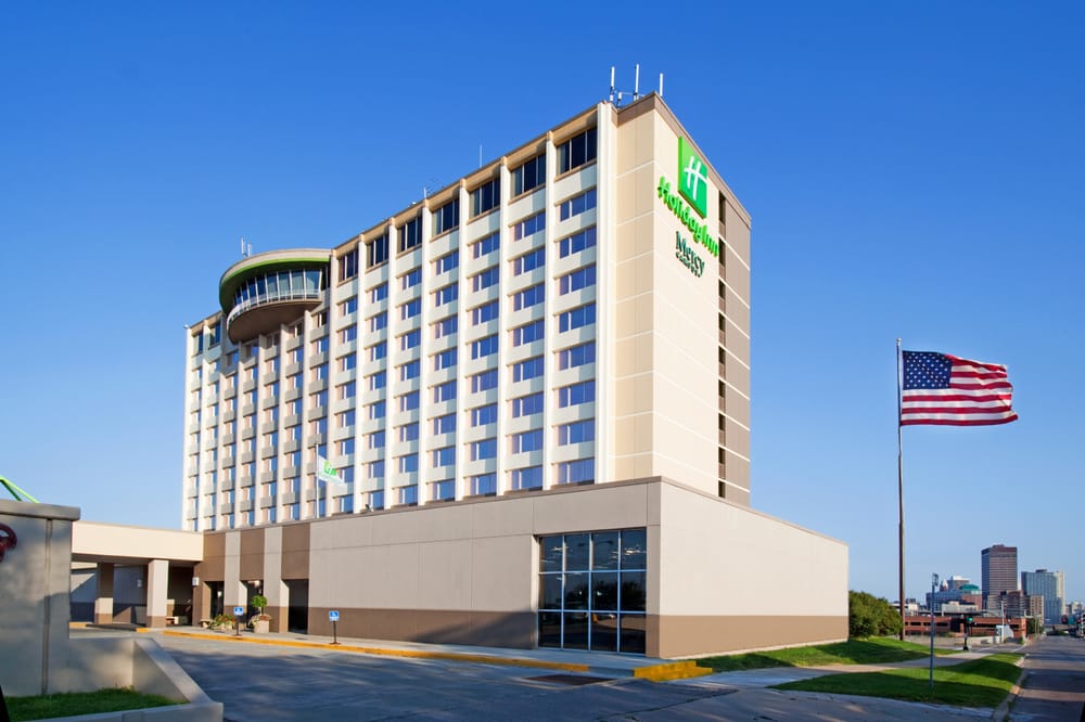 Photo of Holiday Inn Des Moines DTWN - Mercy Area