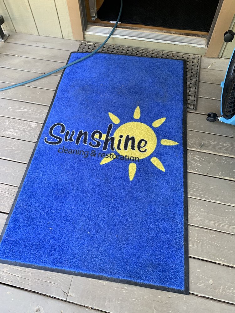 Photo of Sunshine Cleaning & Restoration