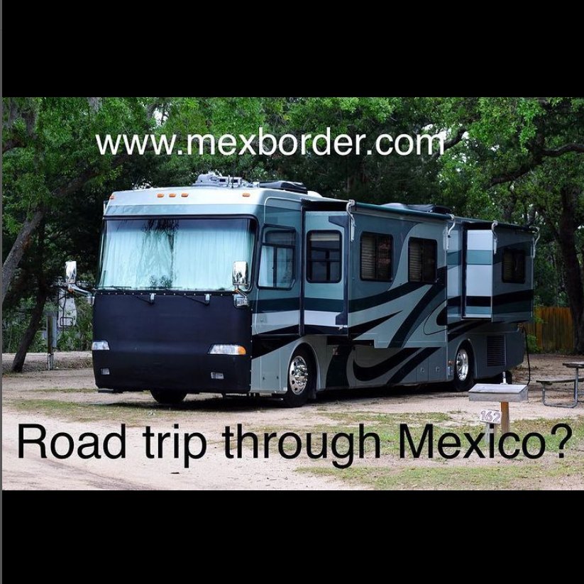 Photo of Border Mexican Insurance