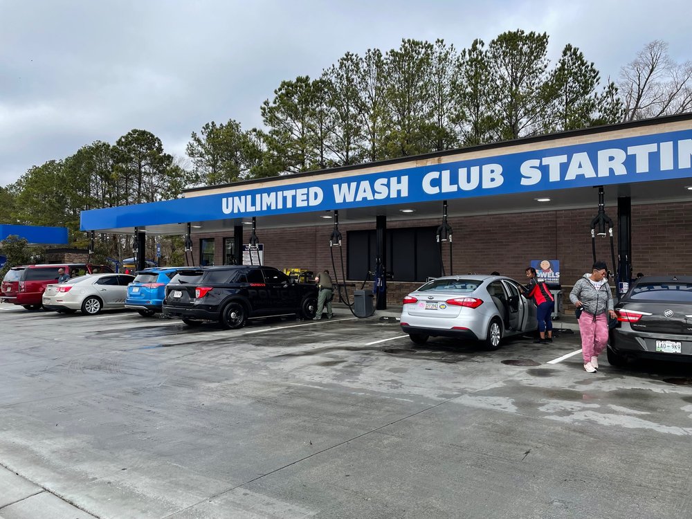 Photo of Big Dan's Car Wash