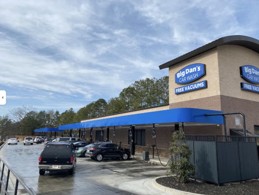 Photo of Big Dan's Car Wash