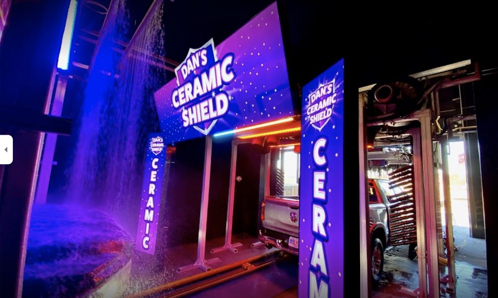 Photo of Big Dan's Car Wash