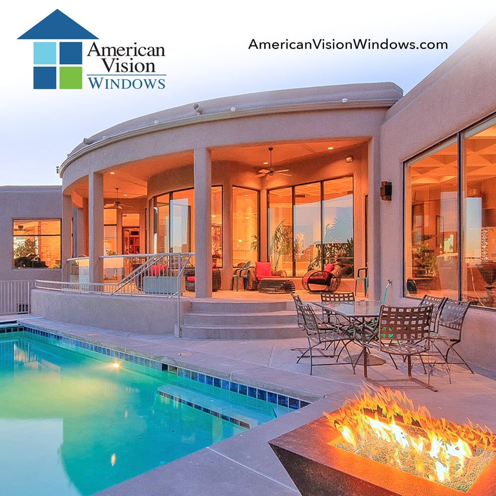 Photo of American Vision Windows