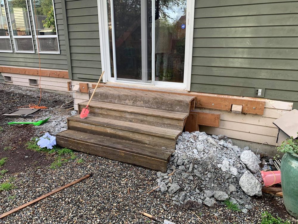 Photo of SKS Concrete