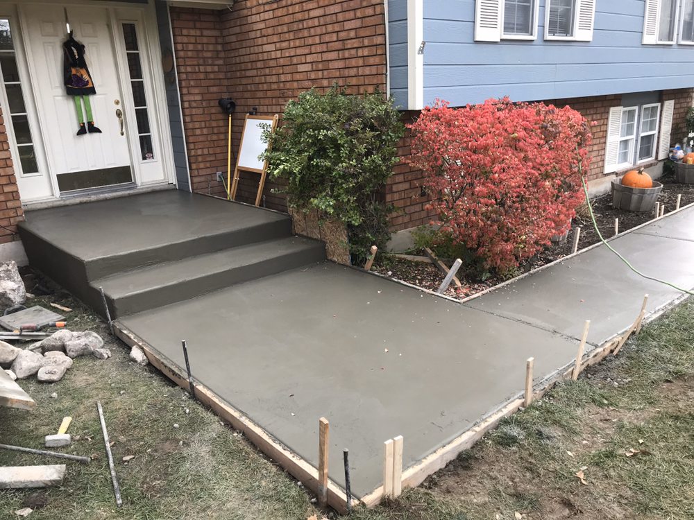 Photo of SKS Concrete
