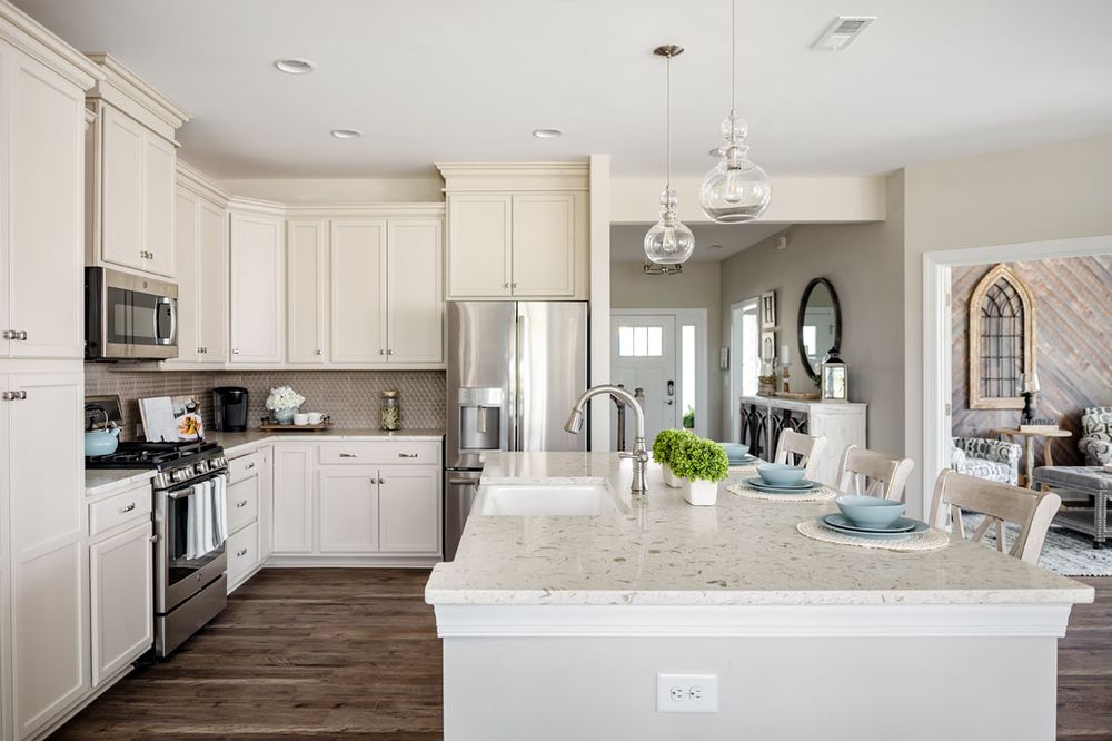 Photo of Essex Homes