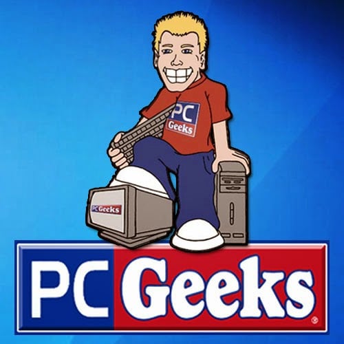 Photo of PC Geeks