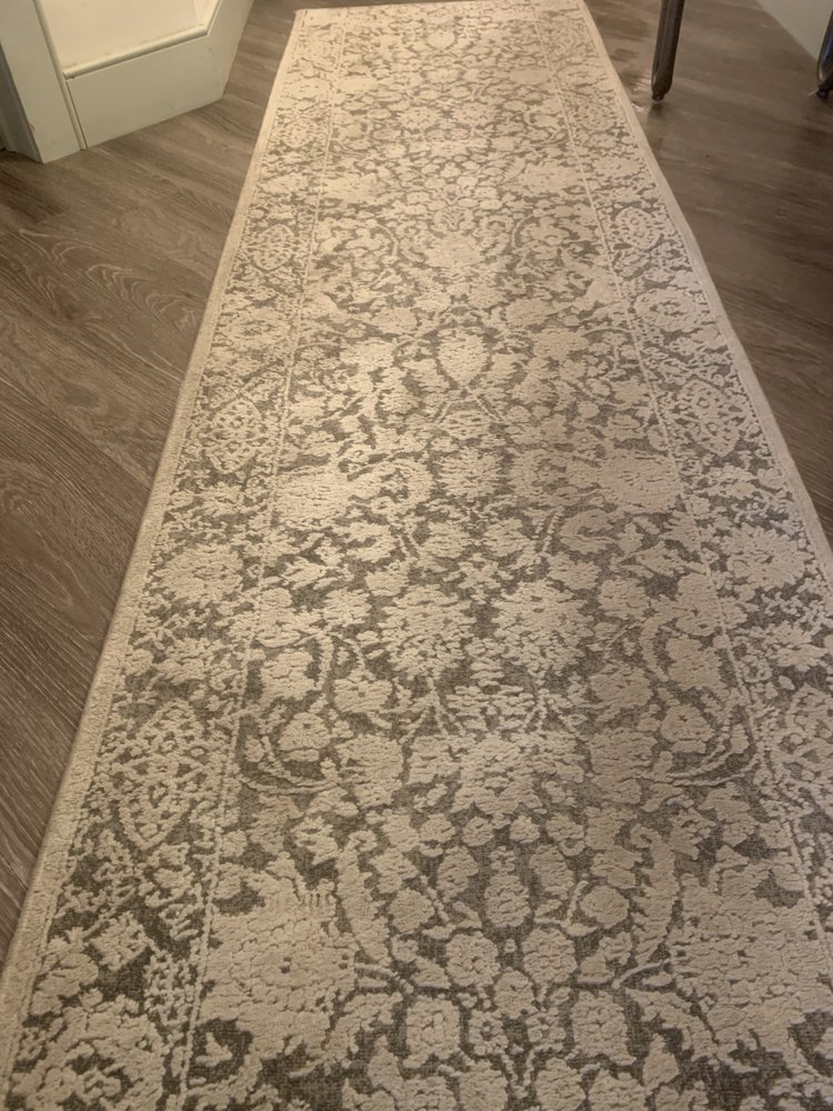 Photo of carpet cleaning by brian
