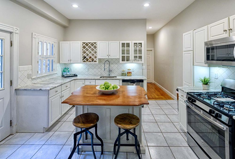 Photo of Jennifer Taves - Preferred Residential Properties