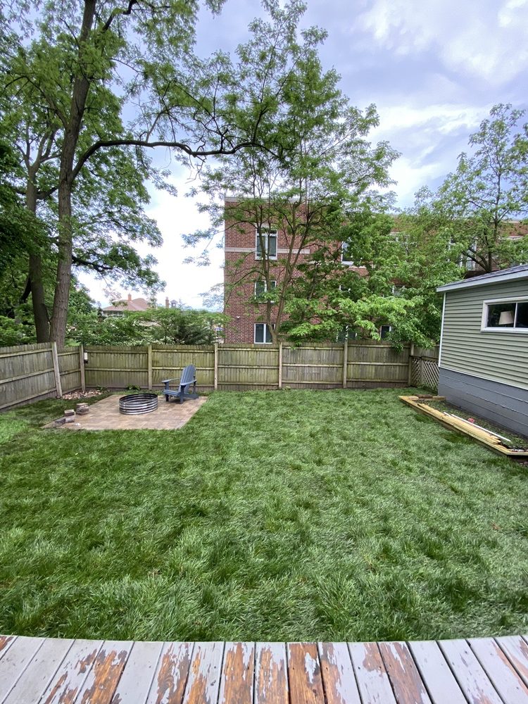 Photo of Sunnyside Landscaping & Tree Service
