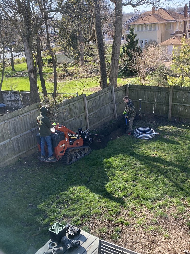Photo of Sunnyside Landscaping & Tree Service