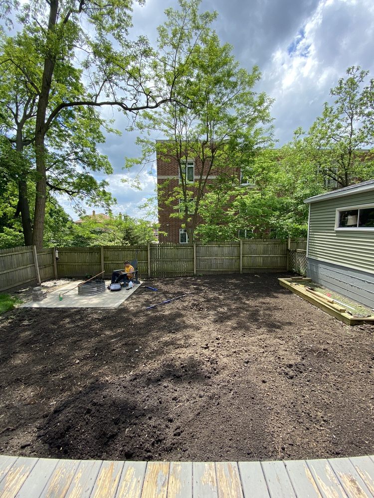 Photo of Sunnyside Landscaping & Tree Service