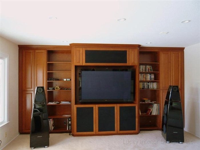 Photo of Lucky Cabinets