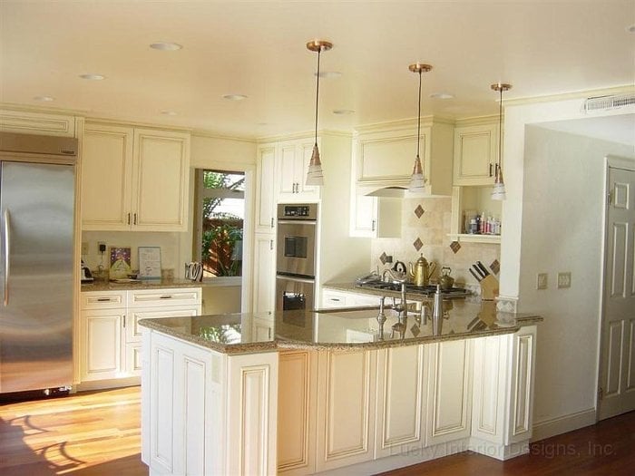 Photo of Lucky Cabinets