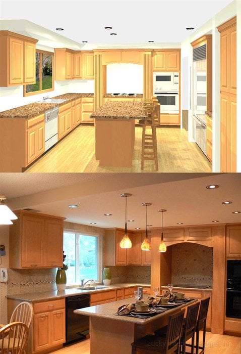 Photo of Lucky Cabinets