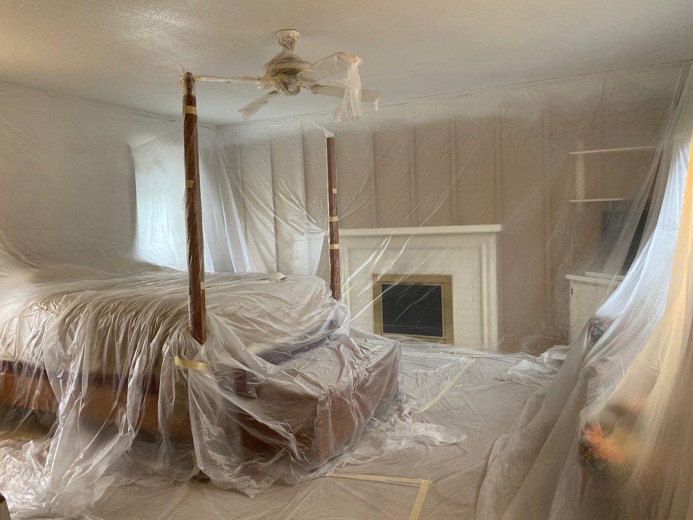 Photo of Top Priority Painting