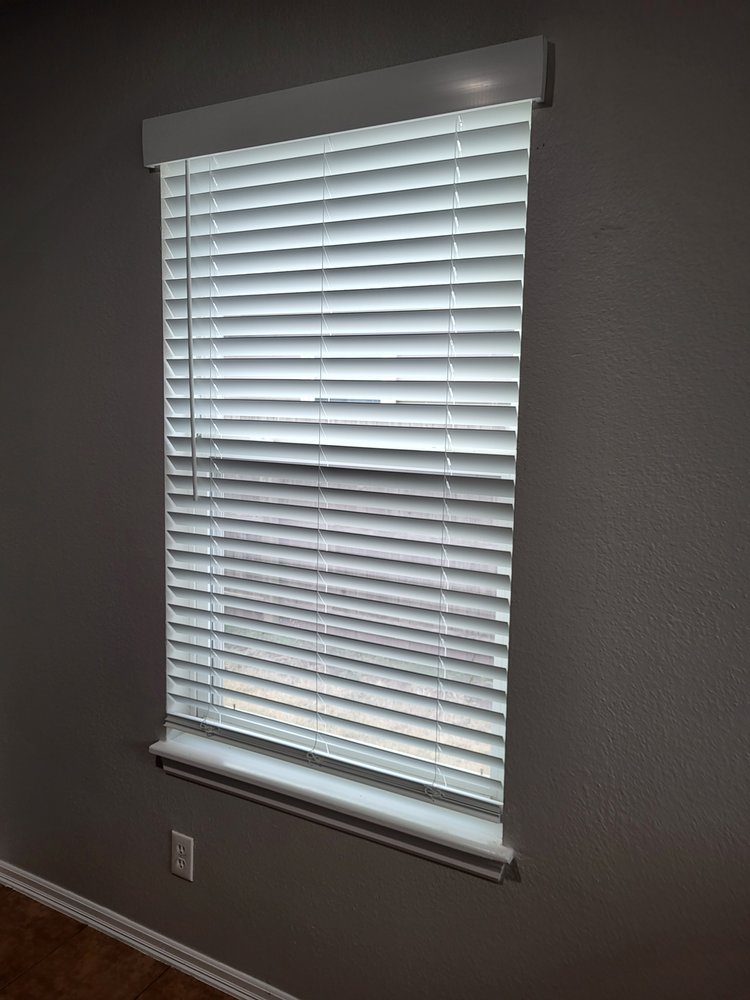 Photo of Lisa's Louvers of Oklahoma