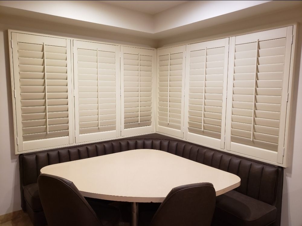 Photo of Lisa's Louvers of Oklahoma