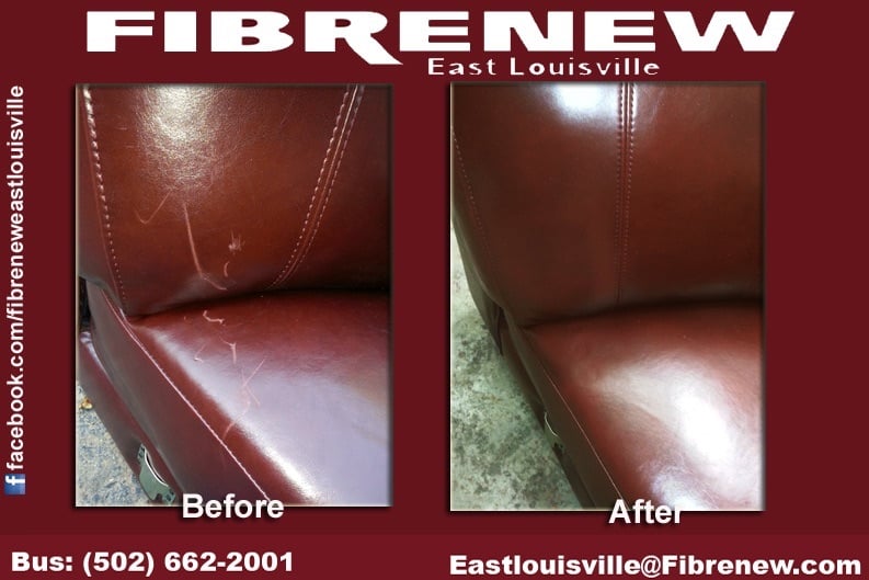 Photo of Fibrenew
