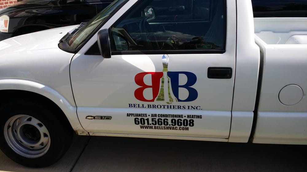 Photo of Bells Brothers, Inc