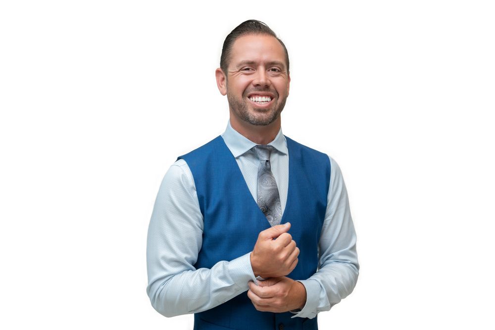 Photo of David Stites - Team Stites